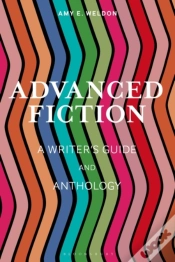 Capa do artigo Advanced Fiction