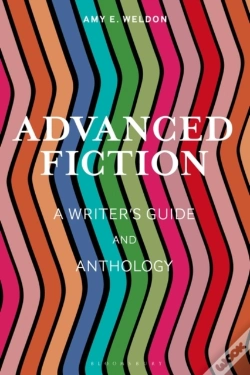 Capa do artigo Advanced Fiction