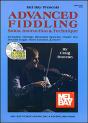 Advanced Fiddling - Preview