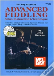 Capa do artigo Advanced Fiddling