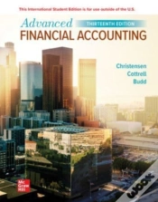 Capa do artigo Advanced Financial Accounting Ise