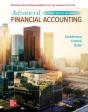 Advanced Financial Accounting Ise - Preview