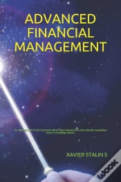 Capa do artigo Advanced Financial Management
