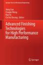Advanced Finishing Technologies For High Performance Manufacturing - Preview