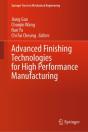 Advanced Finishing Technologies For High Performance Manufacturing - Preview