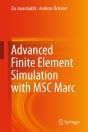 Advanced Finite Element Simulation With Msc Marc - Preview
