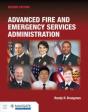 Advanced Fire & Emergency Services Administration With Navigate Advantage Access - Preview