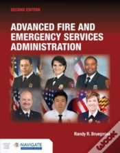 Capa do artigo Advanced Fire & Emergency Services Administration With Navigate Advantage Access