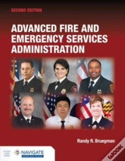 Capa do artigo Advanced Fire & Emergency Services Administration With Navigate Advantage Access
