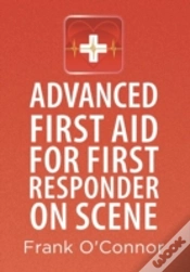 Capa do artigo Advanced First Aid For First Responder On Scene