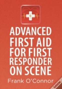 Capa do artigo Advanced First Aid For First Responder On Scene
