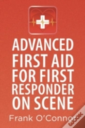 Capa do artigo Advanced First Aid For First Responder On Scene