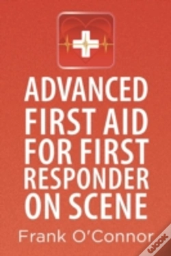 Capa do artigo Advanced First Aid For First Responder On Scene