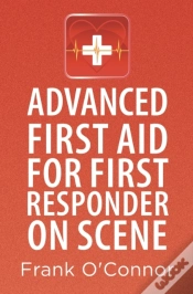 Capa do artigo Advanced First Aid For First Responder On Scene