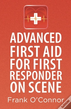 Capa do artigo Advanced First Aid For First Responder On Scene