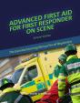 Advanced First Aid For First Responder On Scene - Preview