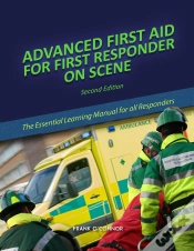 Capa do artigo Advanced First Aid For First Responder On Scene