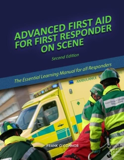 Capa do artigo Advanced First Aid For First Responder On Scene