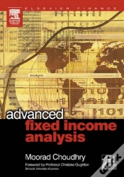 Capa do artigo Advanced Fixed Income Analysis
