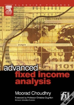Capa do artigo Advanced Fixed Income Analysis
