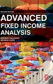 Capa do artigo Advanced Fixed Income Analysis