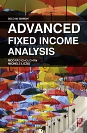 Capa do artigo Advanced Fixed Income Analysis