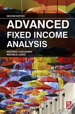 Capa do artigo Advanced Fixed Income Analysis