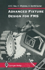 Capa do artigo Advanced Fixture Design For Fms