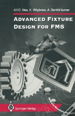 Capa do artigo Advanced Fixture Design For Fms