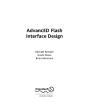 Advanced Flash Interface Design - Preview