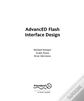 Advanced Flash Interface Design