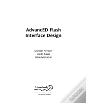 Capa do artigo Advanced Flash Interface Design