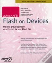 Capa do artigo Advanced Flash On Devices