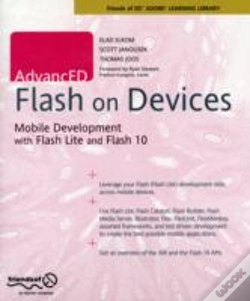 Capa do artigo Advanced Flash On Devices