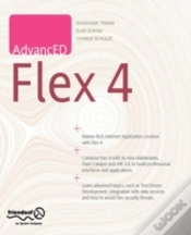 Capa do artigo Advanced Flex 4