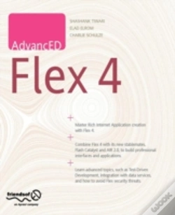Capa do artigo Advanced Flex 4