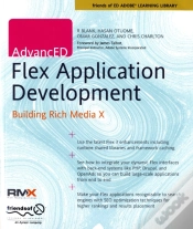 Capa do artigo Advanced Flex Application Development