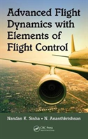 Advanced Flight Dynamics With Elements Of Flight Control - Preview