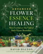 Capa do artigo Advanced Flower Essence Healing