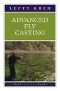 Advanced Fly Casting - Preview