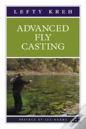 Capa do artigo Advanced Fly Casting