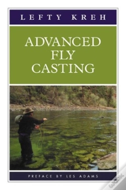 Capa do artigo Advanced Fly Casting