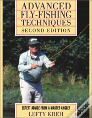 Advanced Fly Fishing Techniques