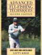 Advanced Fly Fishing Techniques - Preview