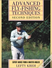 Capa do artigo Advanced Fly Fishing Techniques