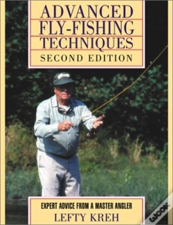 Capa do artigo Advanced Fly Fishing Techniques