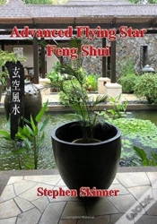 Capa do artigo Advanced Flying Star Feng Shui