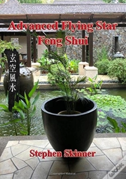 Capa do artigo Advanced Flying Star Feng Shui