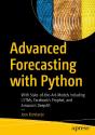 Advanced Forecasting With Python - Preview