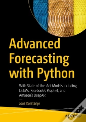 Advanced Forecasting With Python